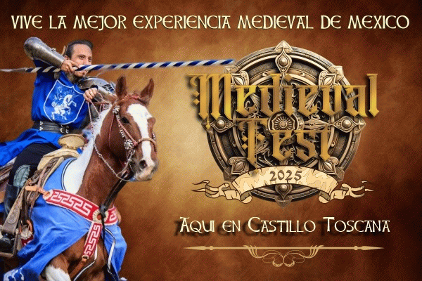 MEDIEVAL FEST